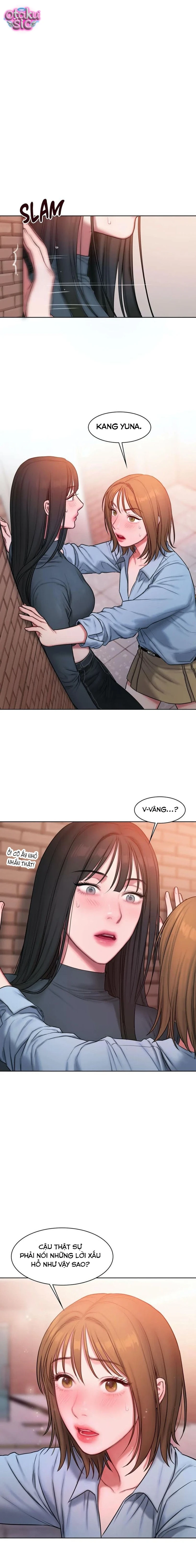Nhật Ký Suy Nghĩ Tiêu Cực - Chap 10 - Trang 6