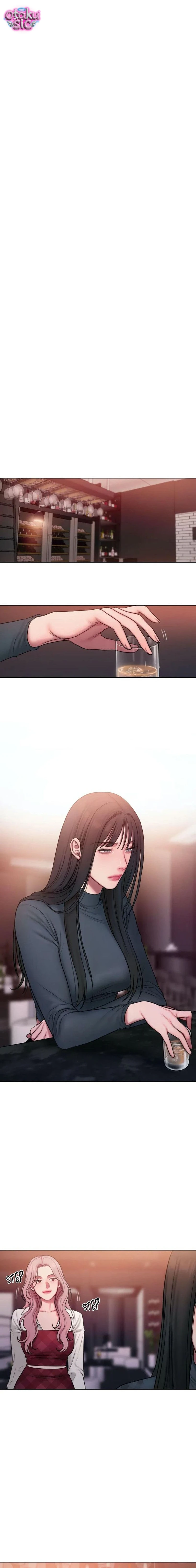 Nhật Ký Suy Nghĩ Tiêu Cực - Chap 11 - Trang 12