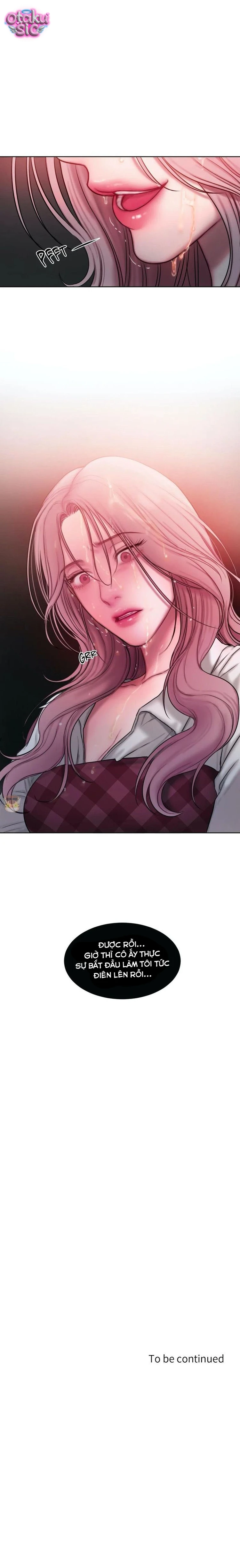 Nhật Ký Suy Nghĩ Tiêu Cực - Chap 11 - Trang 18