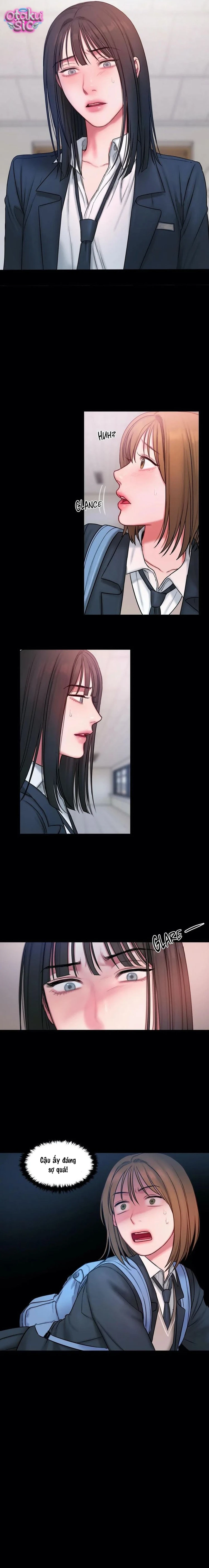 Nhật Ký Suy Nghĩ Tiêu Cực - Chap 13 - Trang 15