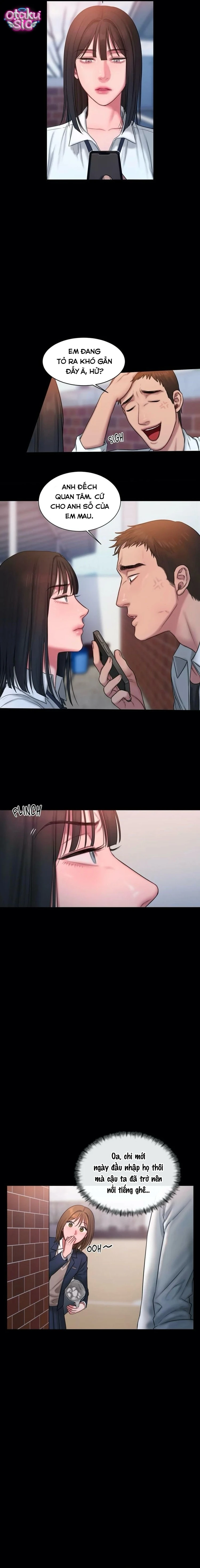 Nhật Ký Suy Nghĩ Tiêu Cực - Chap 14 - Trang 15