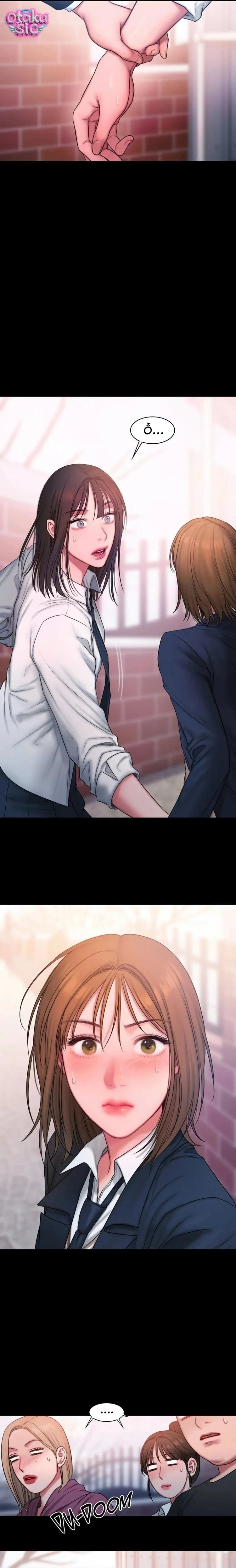 Nhật Ký Suy Nghĩ Tiêu Cực - Chap 14 - Trang 18