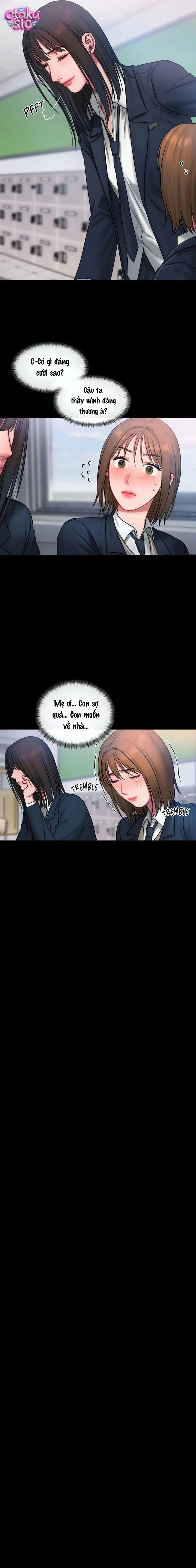 Nhật Ký Suy Nghĩ Tiêu Cực - Chap 14 - Trang 7