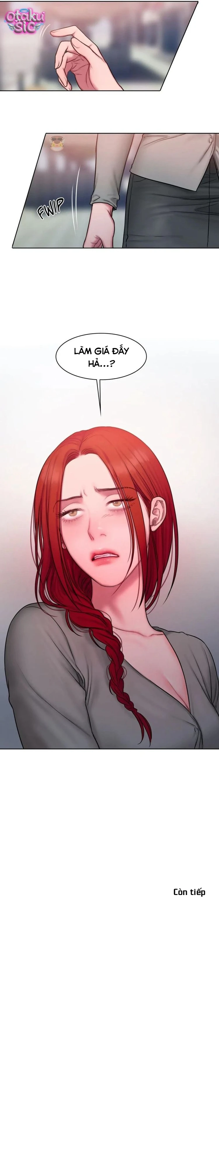 Nhật Ký Suy Nghĩ Tiêu Cực - Chap 15 - Trang 14