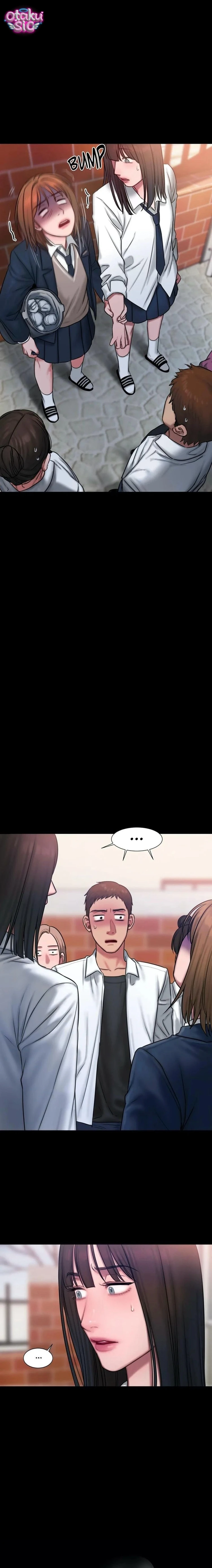 Nhật Ký Suy Nghĩ Tiêu Cực - Chap 15 - Trang 4