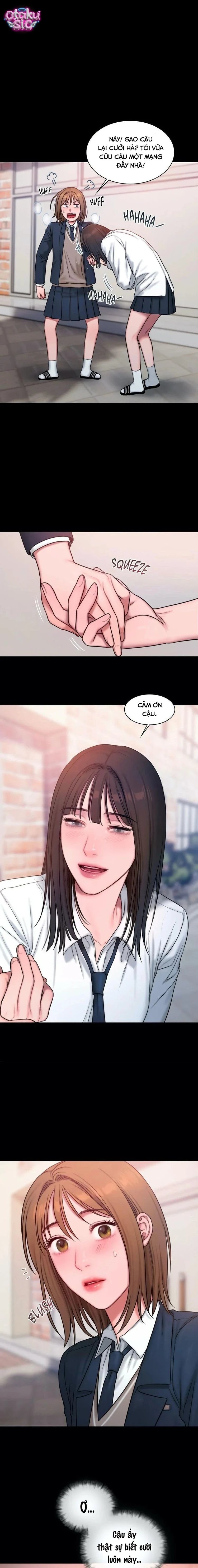 Nhật Ký Suy Nghĩ Tiêu Cực - Chap 15 - Trang 7