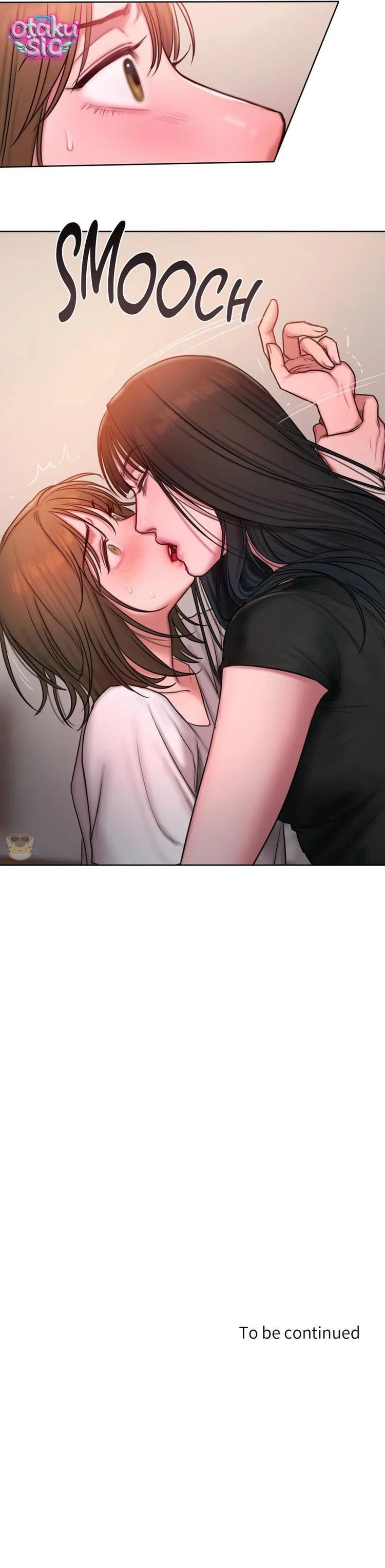 Nhật Ký Suy Nghĩ Tiêu Cực - Chap 17 - Trang 16