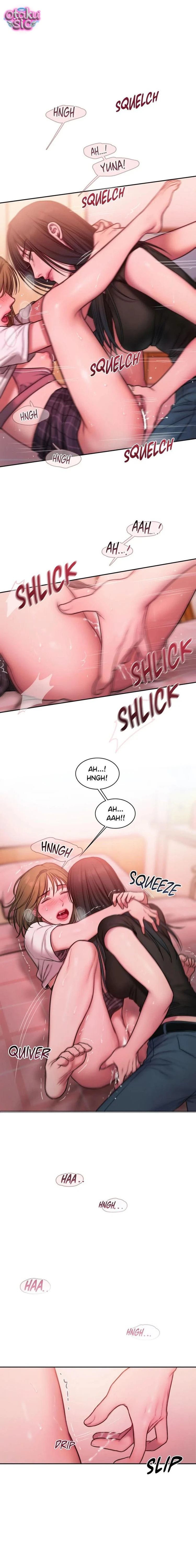 Nhật Ký Suy Nghĩ Tiêu Cực - Chap 18 - Trang 15