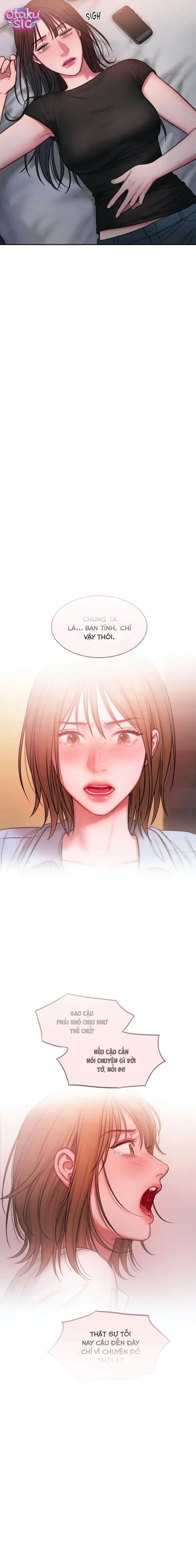 Nhật Ký Suy Nghĩ Tiêu Cực - Chap 19 - Trang 15