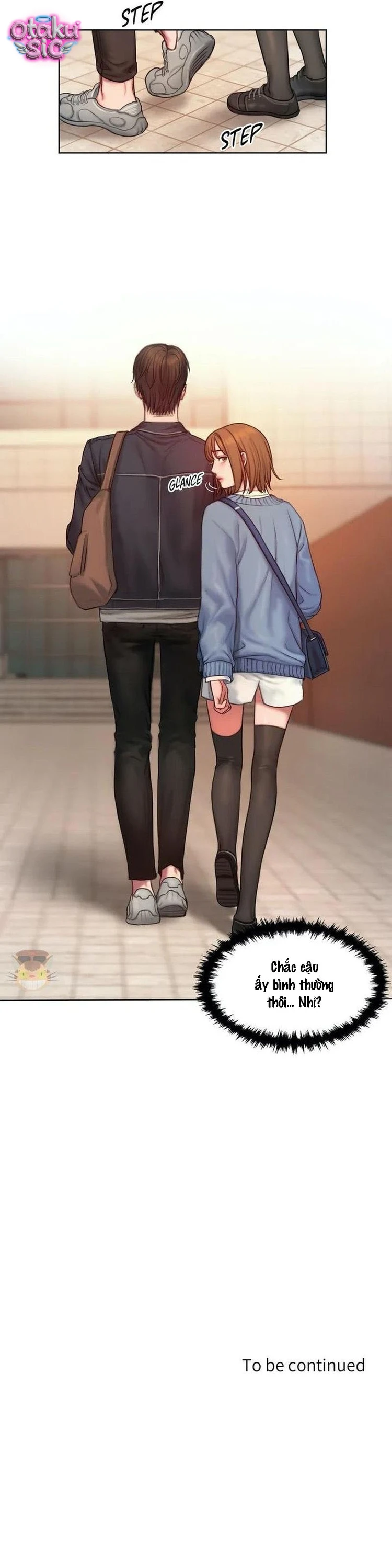 Nhật Ký Suy Nghĩ Tiêu Cực - Chap 2 - Trang 16
