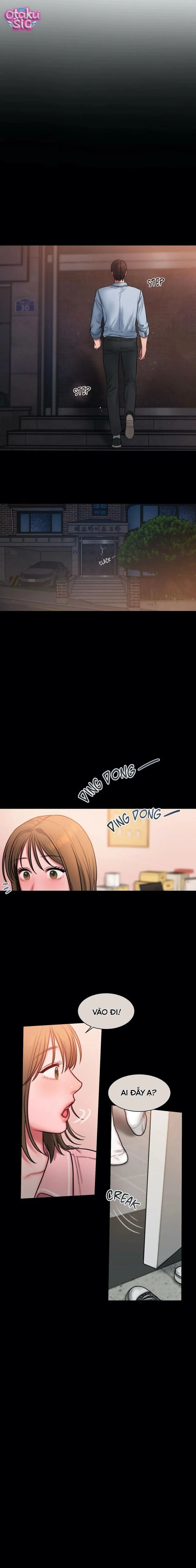 Nhật Ký Suy Nghĩ Tiêu Cực - Chap 22 - Trang 3