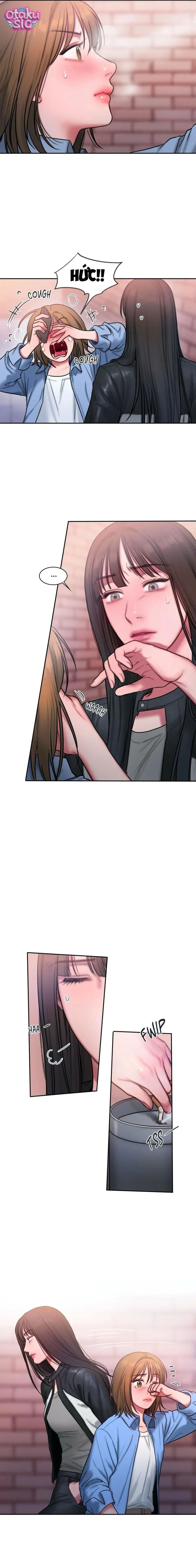 Nhật Ký Suy Nghĩ Tiêu Cực - Chap 23 - Trang 6