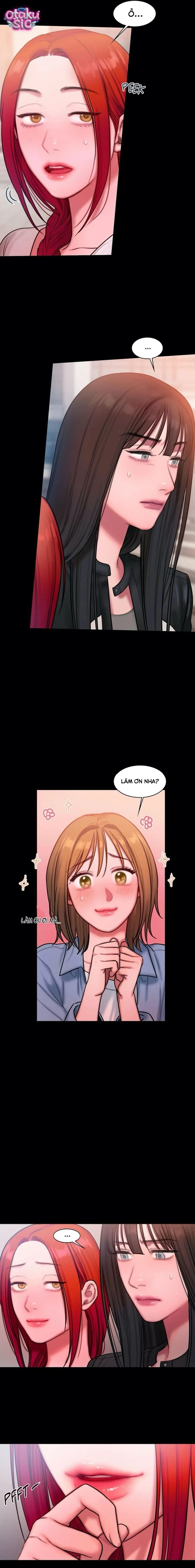 Nhật Ký Suy Nghĩ Tiêu Cực - Chap 24 - Trang 6