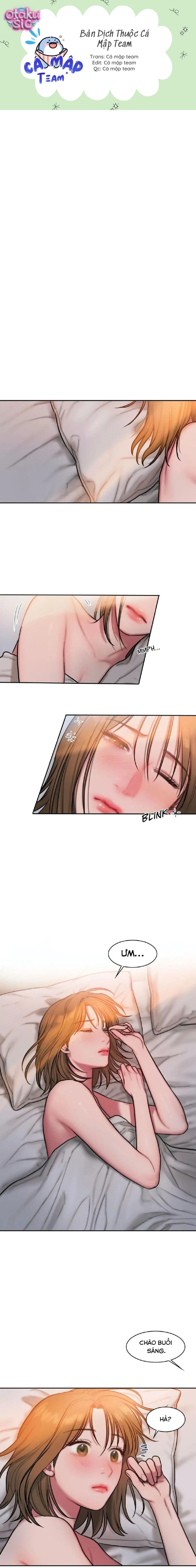 Nhật Ký Suy Nghĩ Tiêu Cực - Chap 29 - Trang 0