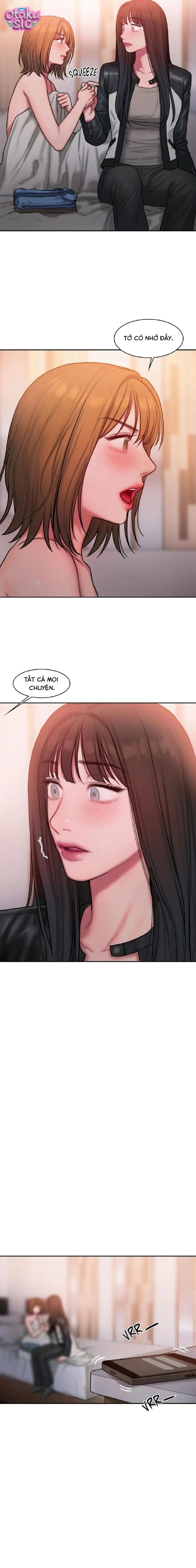Nhật Ký Suy Nghĩ Tiêu Cực - Chap 29 - Trang 5