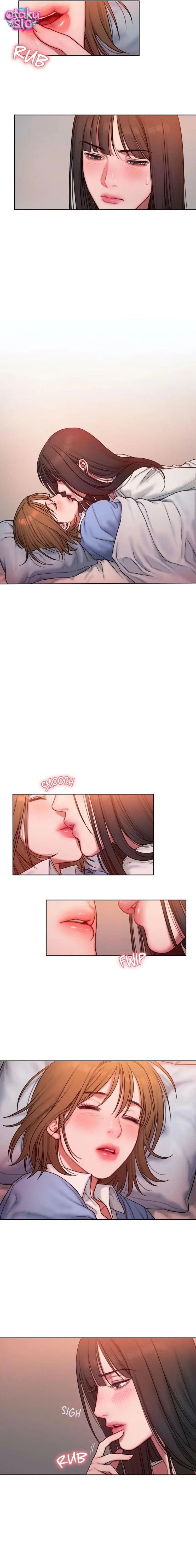 Nhật Ký Suy Nghĩ Tiêu Cực - Chap 3 - Trang 14