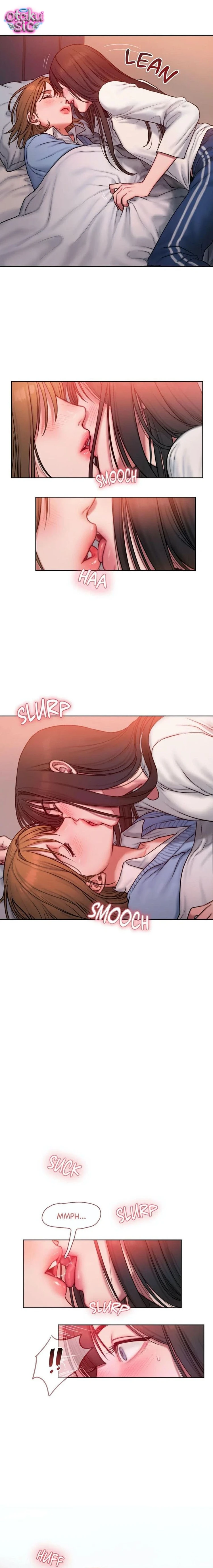 Nhật Ký Suy Nghĩ Tiêu Cực - Chap 3 - Trang 15