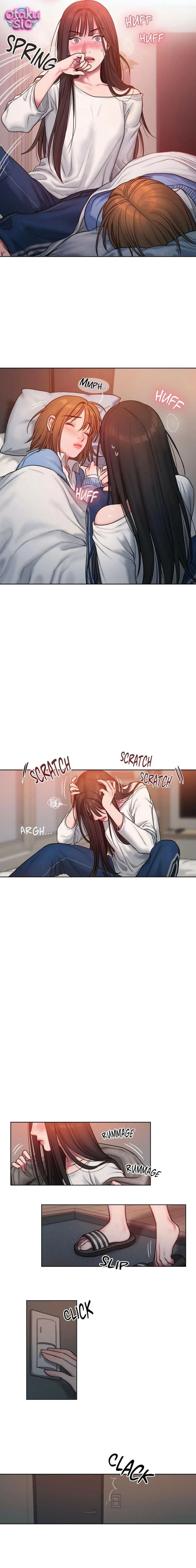 Nhật Ký Suy Nghĩ Tiêu Cực - Chap 3 - Trang 16