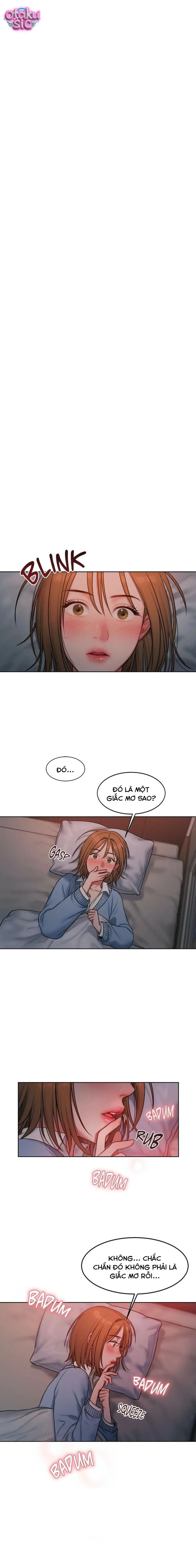 Nhật Ký Suy Nghĩ Tiêu Cực - Chap 3 - Trang 17