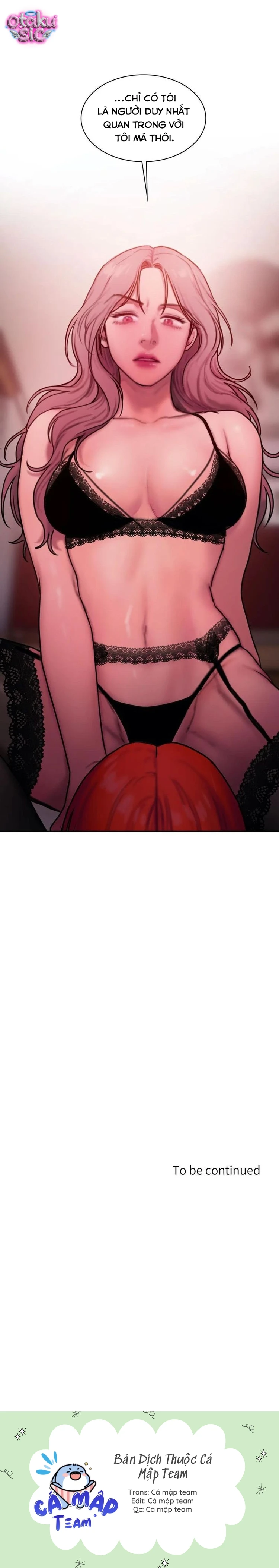 Nhật Ký Suy Nghĩ Tiêu Cực - Chap 31 - Trang 21