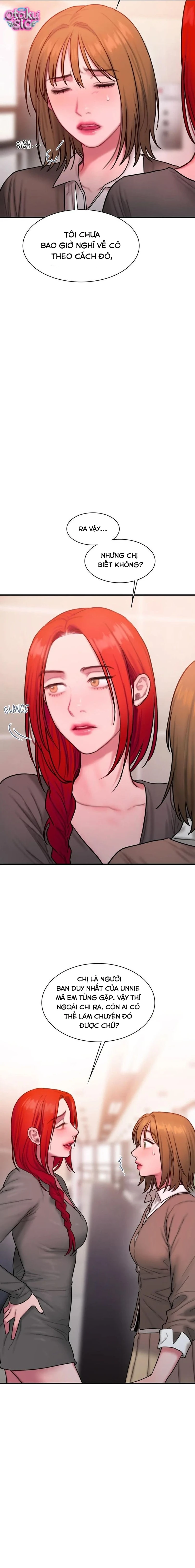 Nhật Ký Suy Nghĩ Tiêu Cực - Chap 32 - Trang 19