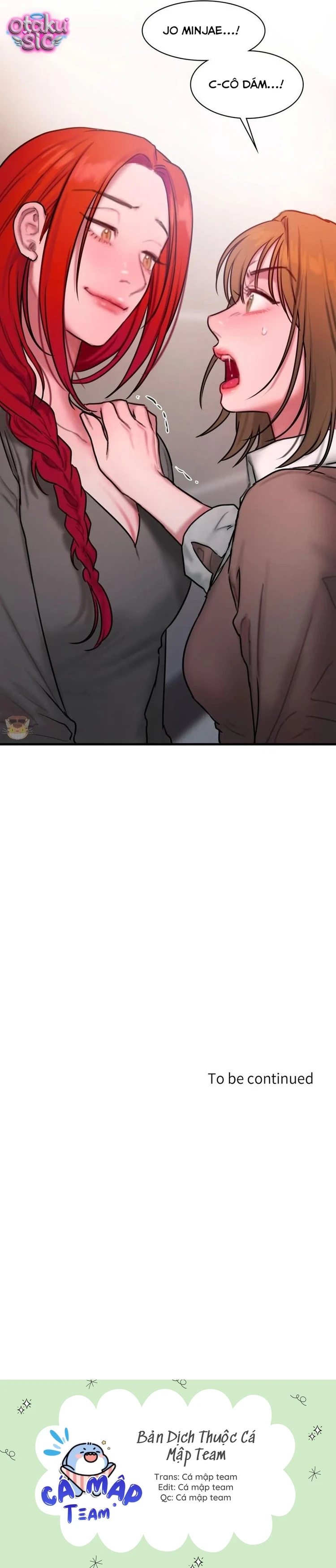 Nhật Ký Suy Nghĩ Tiêu Cực - Chap 32 - Trang 21