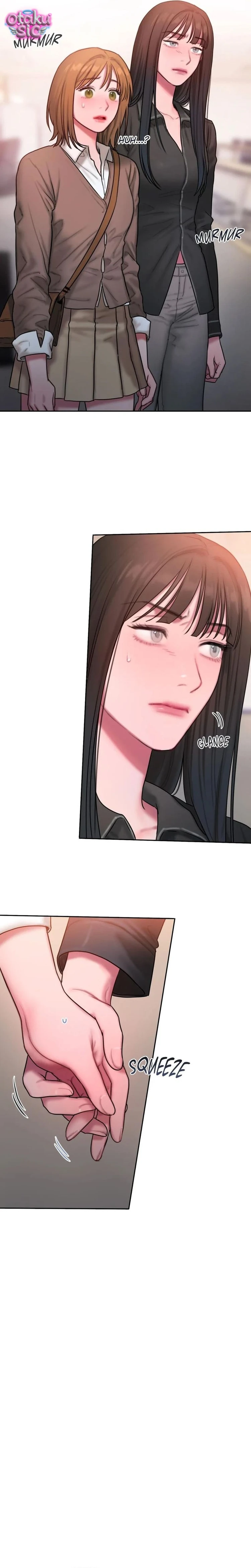 Nhật Ký Suy Nghĩ Tiêu Cực - Chap 32 - Trang 3