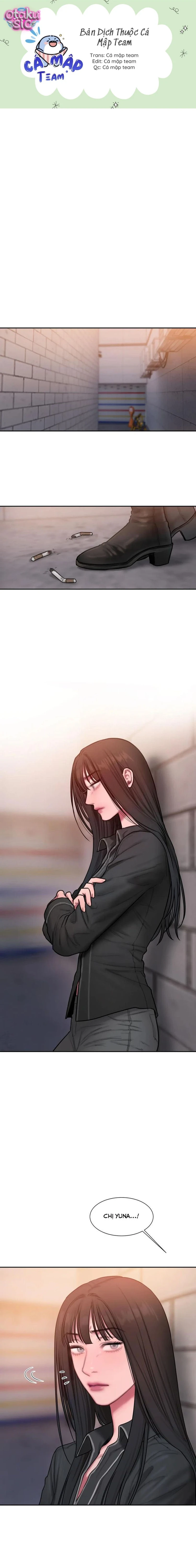 Nhật Ký Suy Nghĩ Tiêu Cực - Chap 34 - Trang 0