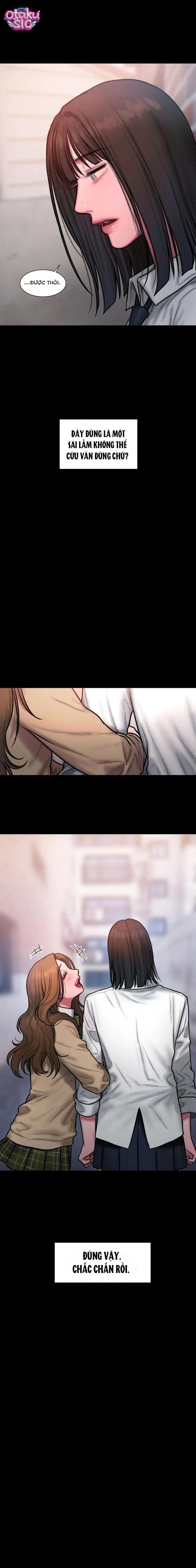 Nhật Ký Suy Nghĩ Tiêu Cực - Chap 36 - Trang 2