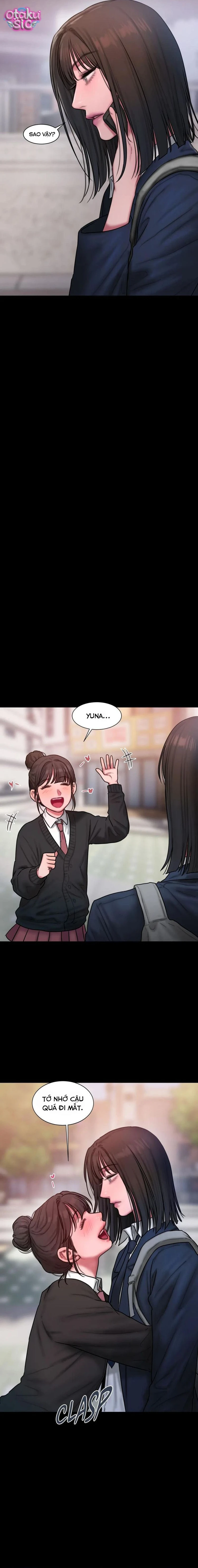 Nhật Ký Suy Nghĩ Tiêu Cực - Chap 36 - Trang 5