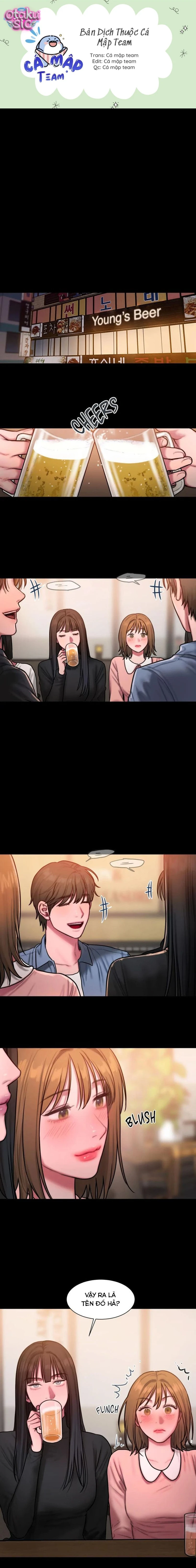 Nhật Ký Suy Nghĩ Tiêu Cực - Chap 37 - Trang 0