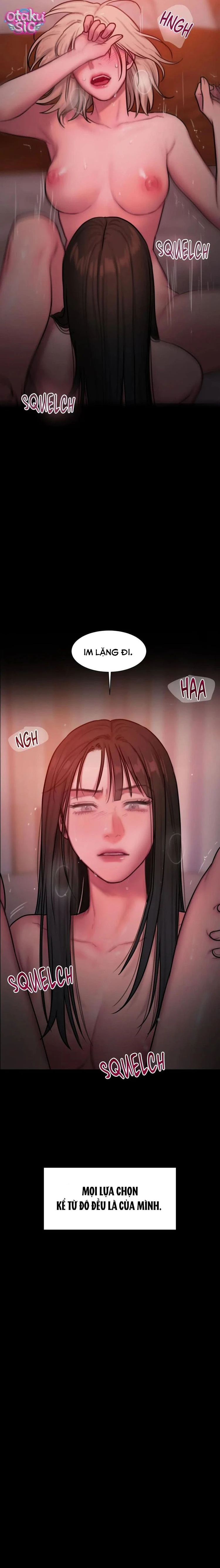 Nhật Ký Suy Nghĩ Tiêu Cực - Chap 37 - Trang 12