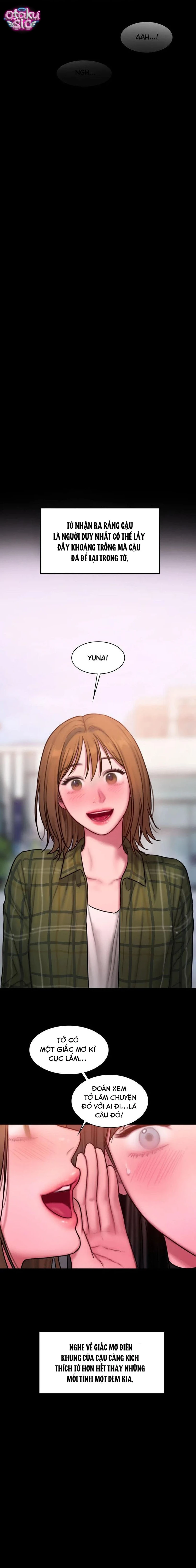 Nhật Ký Suy Nghĩ Tiêu Cực - Chap 37 - Trang 14
