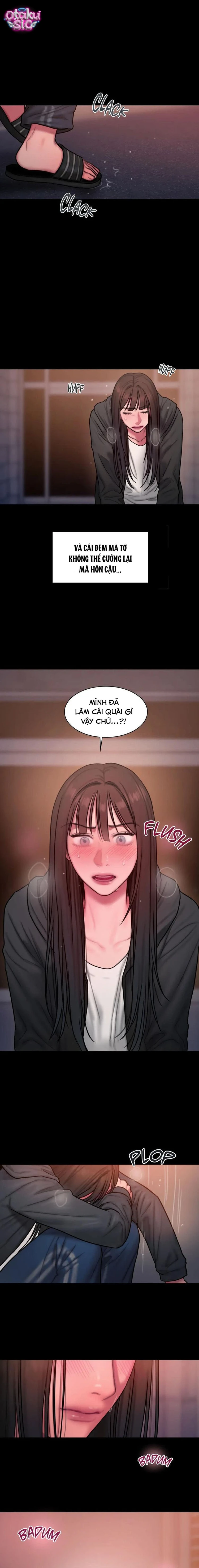 Nhật Ký Suy Nghĩ Tiêu Cực - Chap 37 - Trang 15