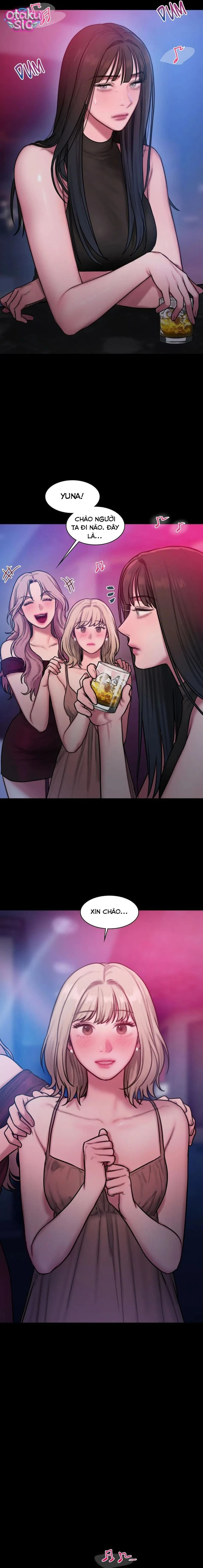 Nhật Ký Suy Nghĩ Tiêu Cực - Chap 37 - Trang 8