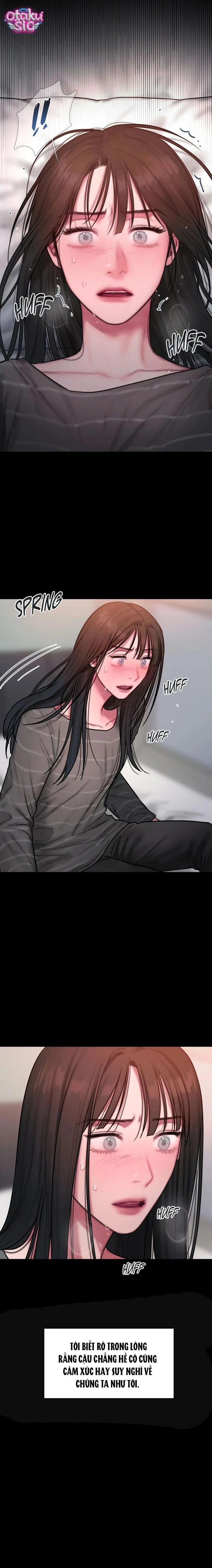 Nhật Ký Suy Nghĩ Tiêu Cực - Chap 38 - Trang 2