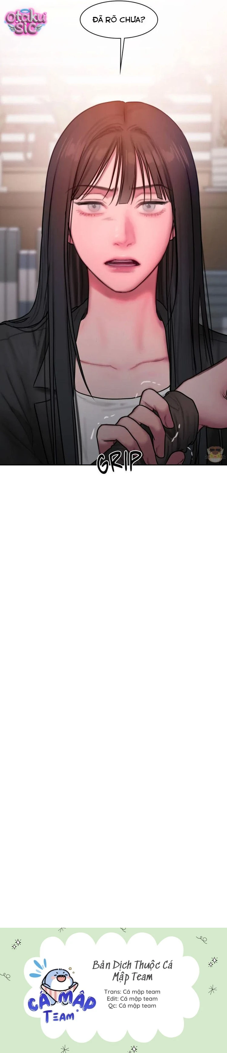 Nhật Ký Suy Nghĩ Tiêu Cực - Chap 38 - Trang 21