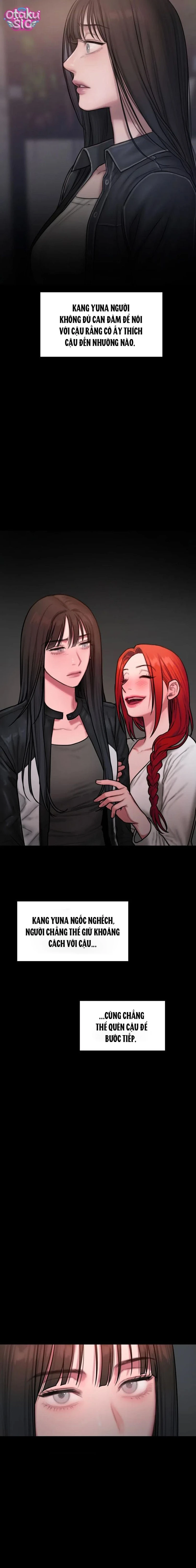 Nhật Ký Suy Nghĩ Tiêu Cực - Chap 38 - Trang 7