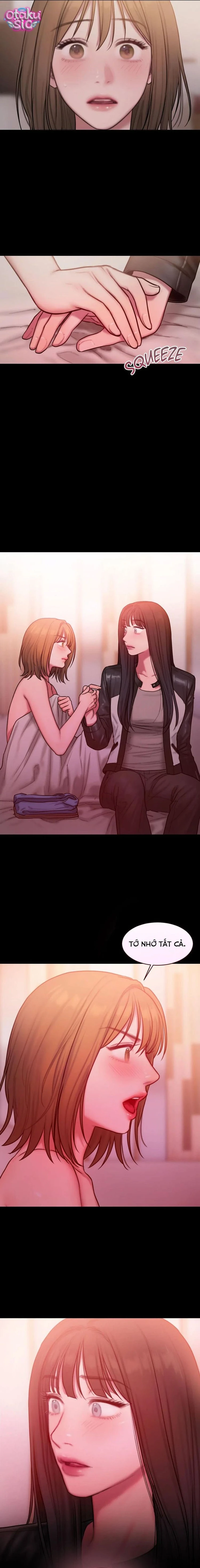 Nhật Ký Suy Nghĩ Tiêu Cực - Chap 38 - Trang 9