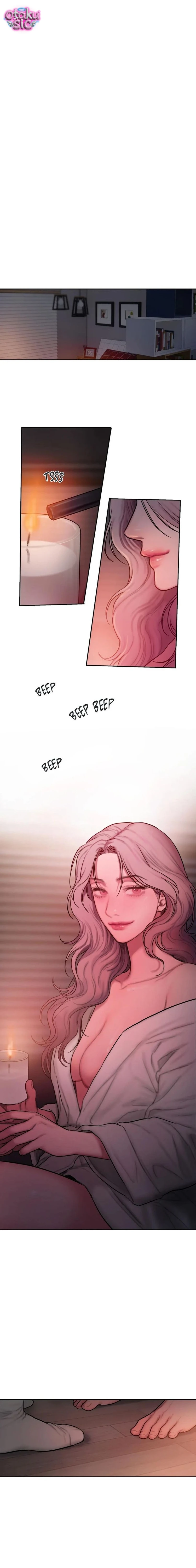 Nhật Ký Suy Nghĩ Tiêu Cực - Chap 39 - Trang 16