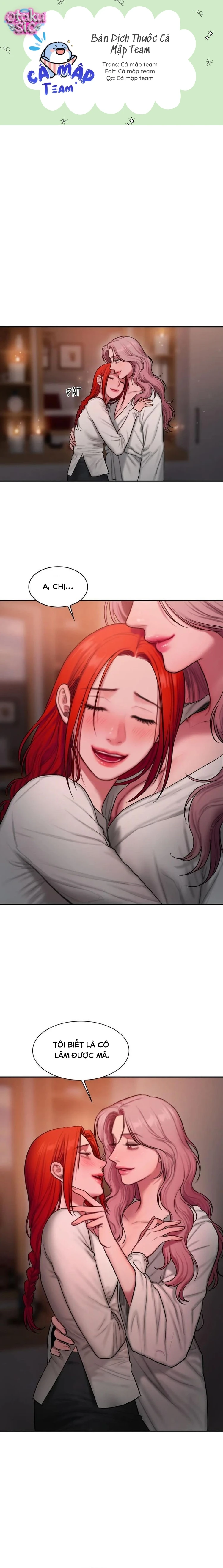 Nhật Ký Suy Nghĩ Tiêu Cực - Chap 40 - Trang 0