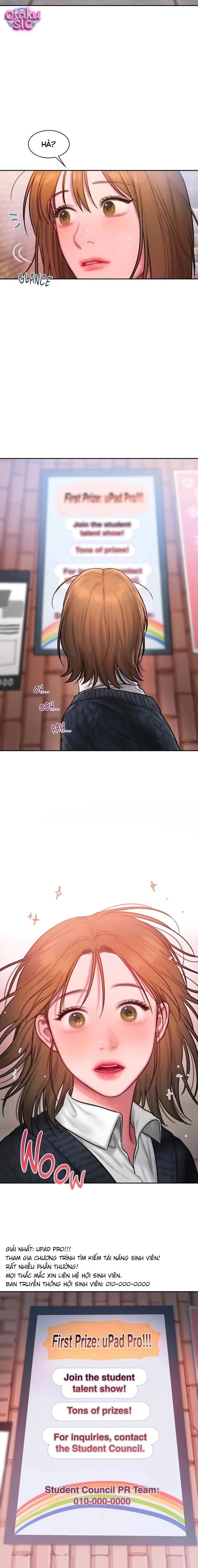 Nhật Ký Suy Nghĩ Tiêu Cực - Chap 41 - Trang 14