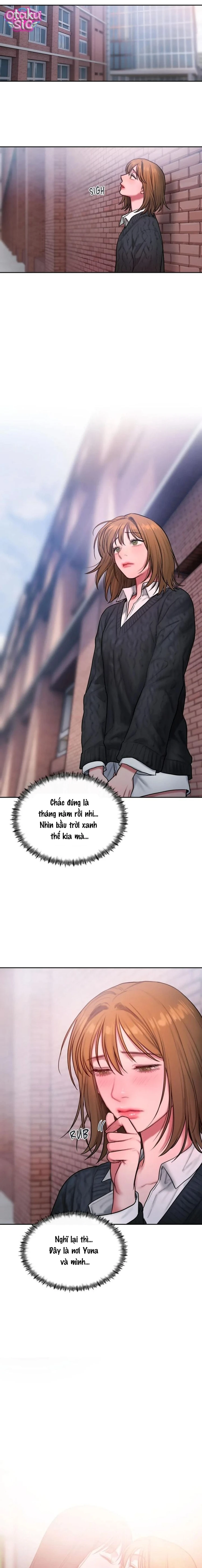 Nhật Ký Suy Nghĩ Tiêu Cực - Chap 41 - Trang 4