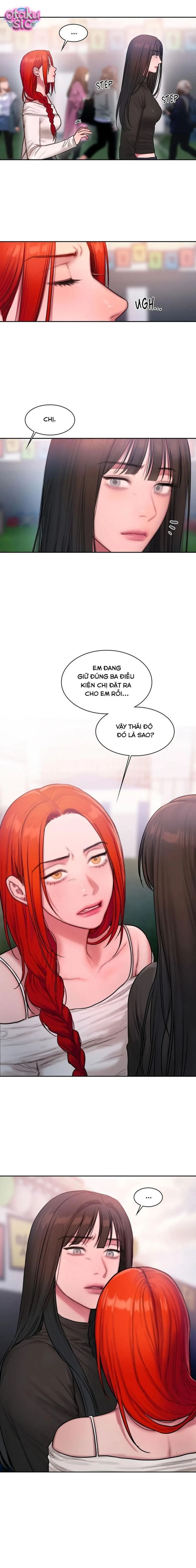 Nhật Ký Suy Nghĩ Tiêu Cực - Chap 42 - Trang 2