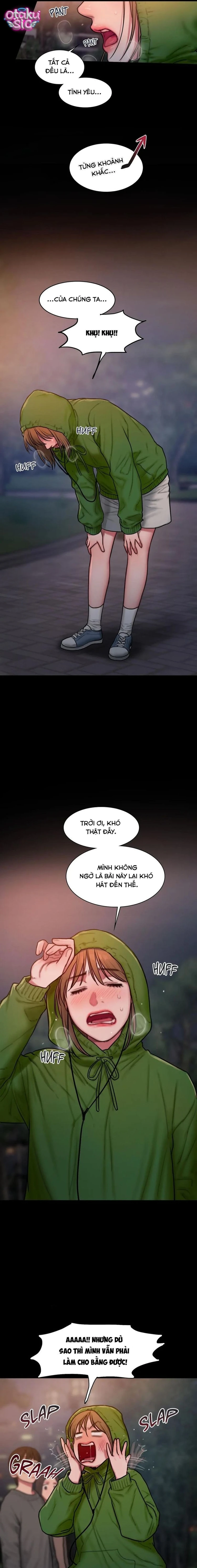 Nhật Ký Suy Nghĩ Tiêu Cực - Chap 43 - Trang 4