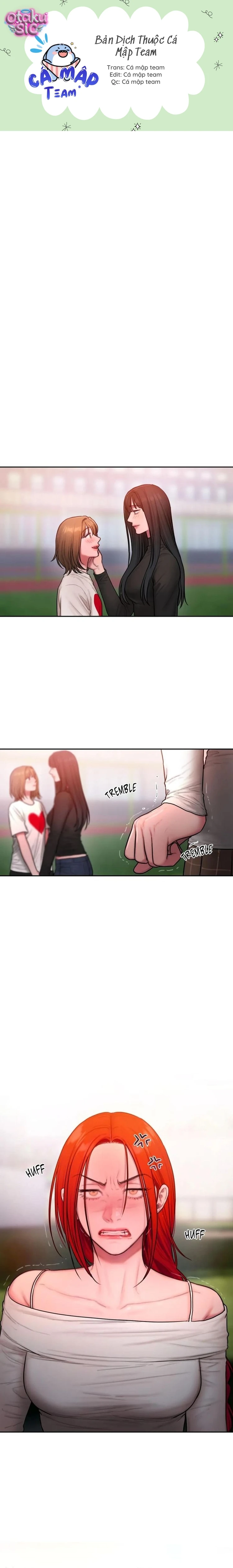 Nhật Ký Suy Nghĩ Tiêu Cực - Chap 44 - Trang 0