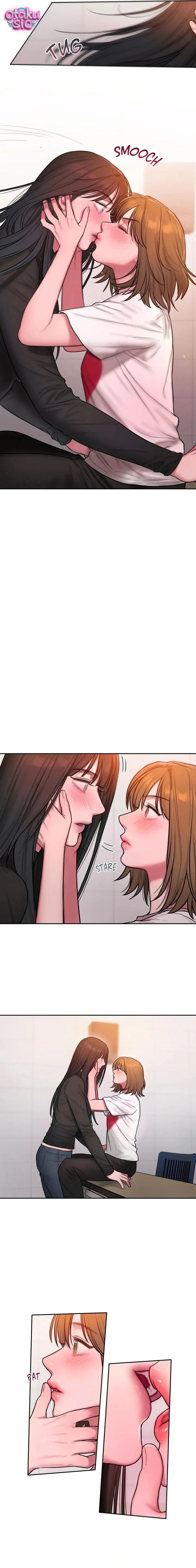 Nhật Ký Suy Nghĩ Tiêu Cực - Chap 44 - Trang 13