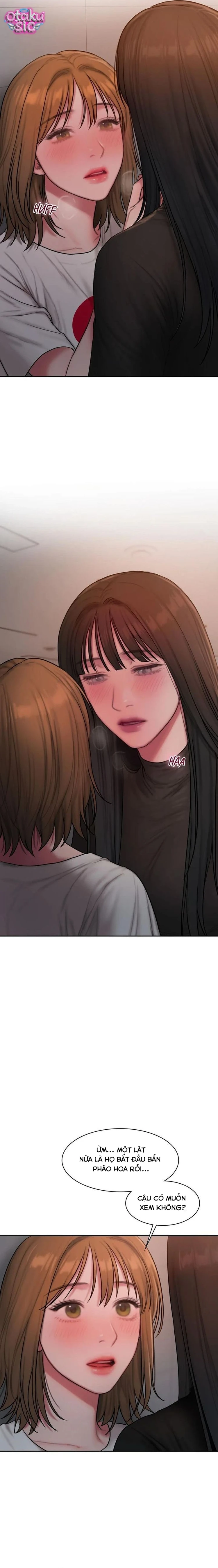 Nhật Ký Suy Nghĩ Tiêu Cực - Chap 45 - Trang 1