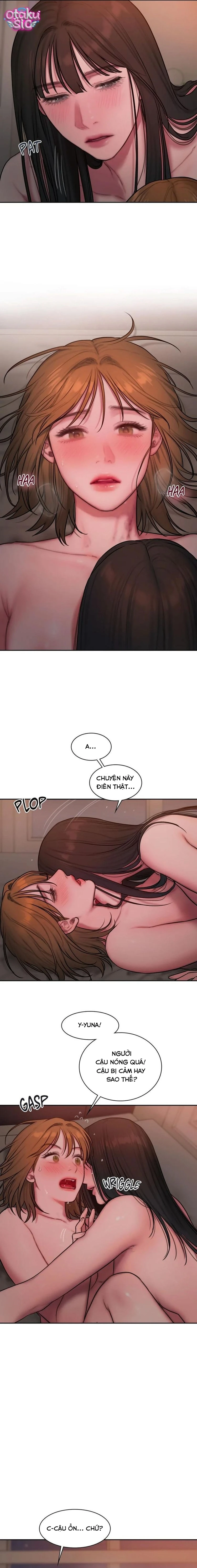 Nhật Ký Suy Nghĩ Tiêu Cực - Chap 45 - Trang 5