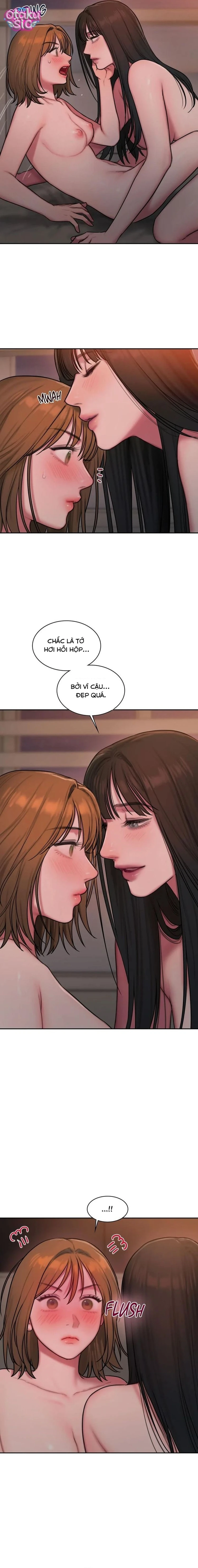 Nhật Ký Suy Nghĩ Tiêu Cực - Chap 45 - Trang 6